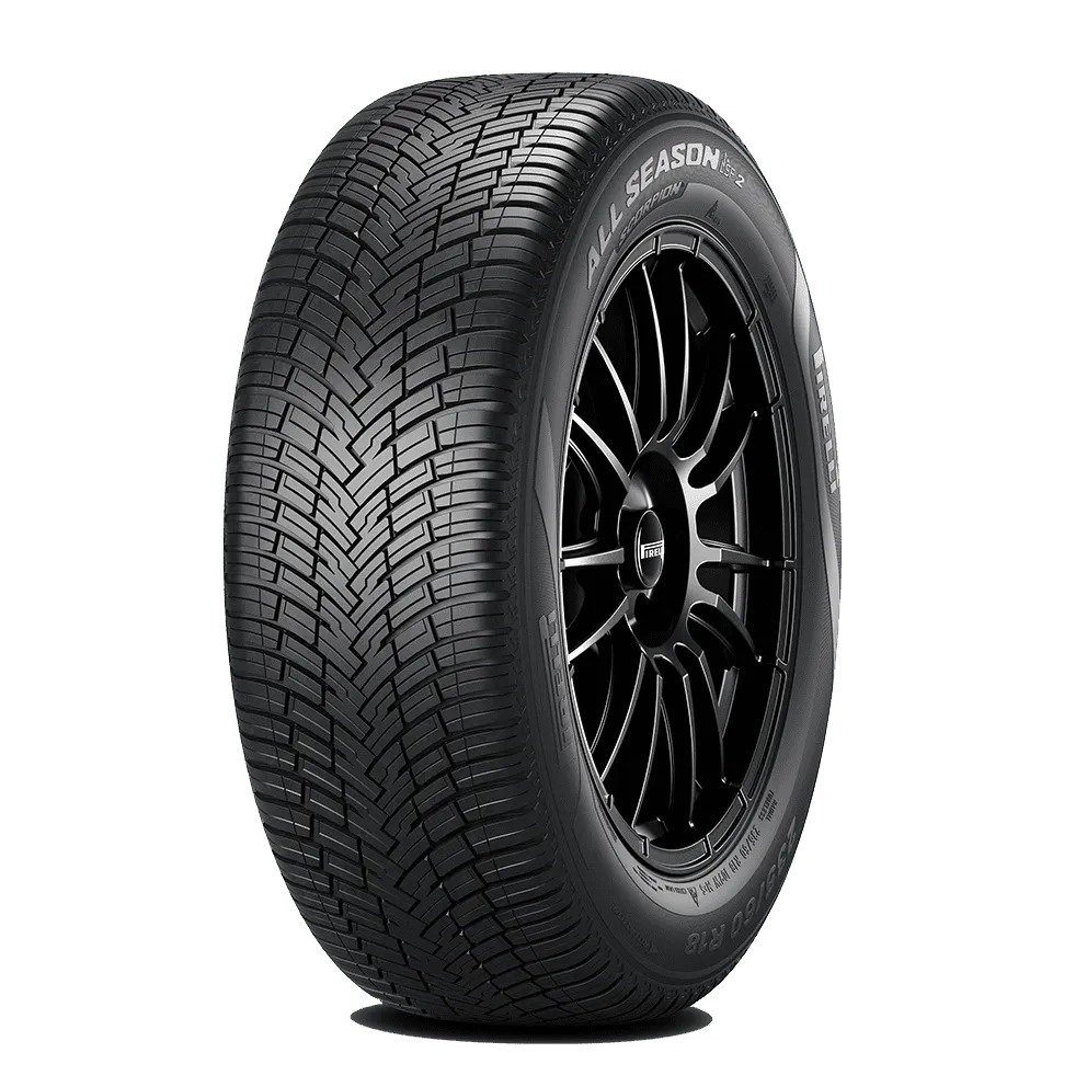 Pirelli 225/50 R18 99W POWERGY ALL SEASON XL 3PMSF